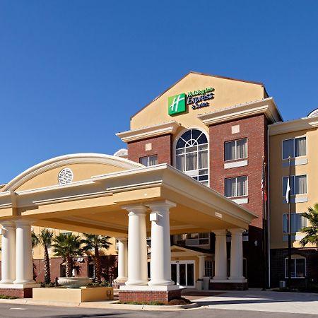 Holiday Inn Express Hotel & Suites Crestview South I-10, An Ihg Hotel Exterior photo