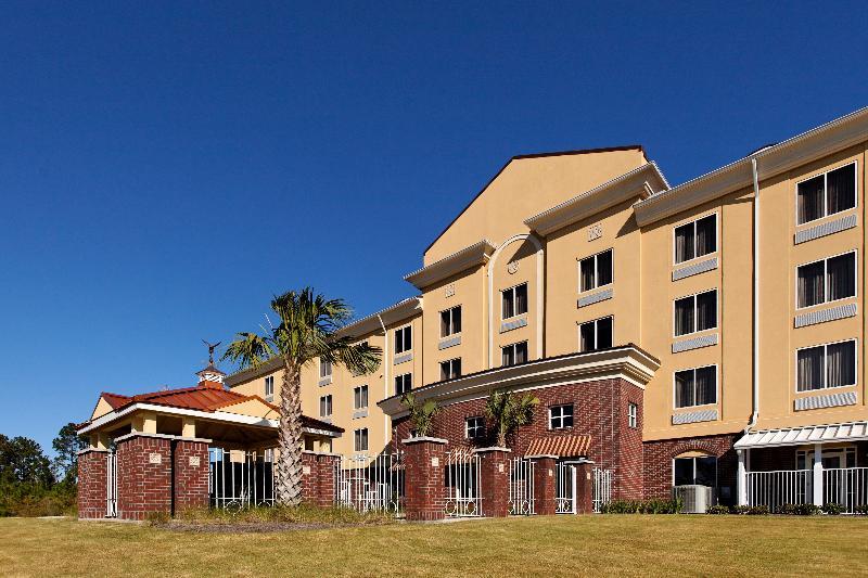 Holiday Inn Express Hotel & Suites Crestview South I-10, An Ihg Hotel Exterior photo